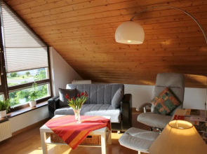 Ferienwohnung bei Inge und Heinz