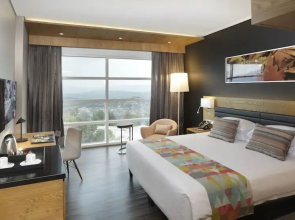 DoubleTree by Hilton Kigali City Centre