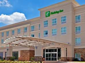 Holiday Inn Killeen – Fort Hood Area by IHG