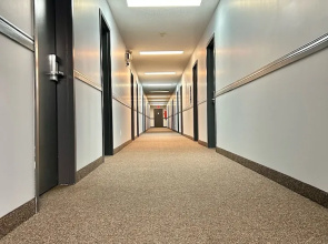 SureStay by Best Western Whitecourt