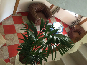 Le Colombier de la Graverie