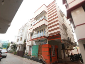 ULO Maheshwari Villa