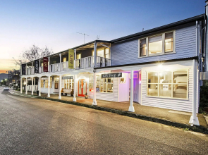 Mole Creek Guesthouse