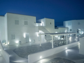 Mykonos Bay Resort & Villas