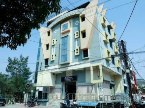 Wishotel Inn The Silver Sky