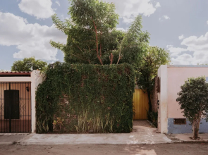 Casa Chaká Boutique