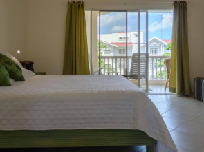 Apartment at Hispaniola Sol