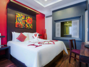 Memoire d'Angkor Boutique Hotel