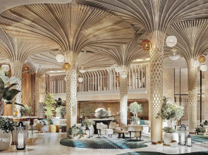 Pattaya Marriott Resort And Spa