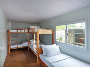 Solina Beach & Nature Resort