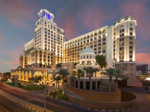 Отель Kempinski Mall Of The Emirates