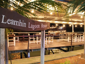 The Villa Laemhin Lagoon Resort