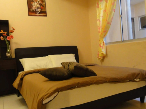 Mui's Apartment Penthouse (4 Bedrooms)