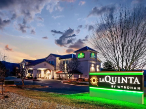 La Quinta Inn & Suites Fruita