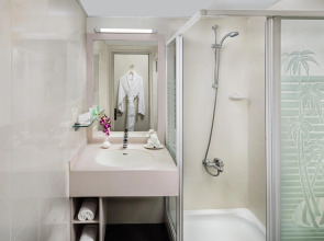 Savoy Park Hotel Apartments