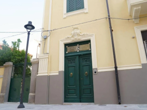 The Gentleman of Tropea