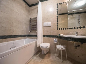 Quality Hotel Nova Domus