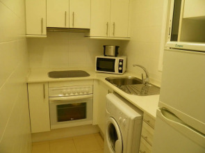 Apartaments Sant Jordi Girona 97