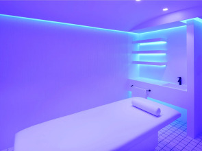 Mövenpick Hotel & Apartments Bur Dubai