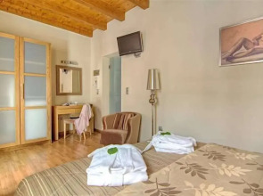 Bellagio Boutique Hotel