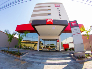 ibis Catalao