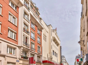 46 - Flat Rex Grands Boulevards 2G
