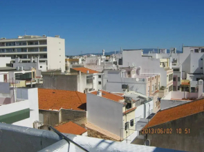 Residencial Miradoiro Guest House