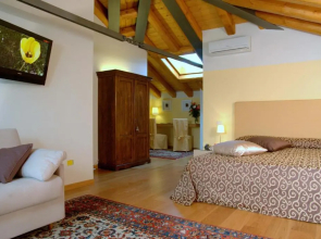 Hotel Rovere
