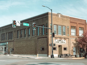 Inn On Central