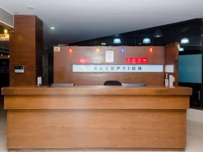 Vashi Gymkhana By OYO Rooms