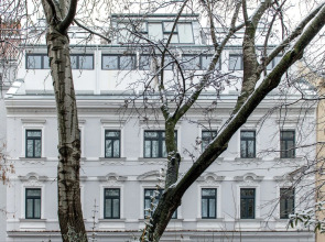 Edelweiss City Apartments SCHÖNBRUNN