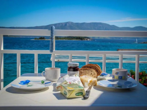 Studio Silvana & Room Renata