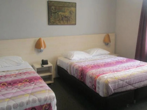 Hotel Belvedere