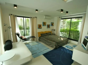 3 Bedroom Private Pool Villa by PPF