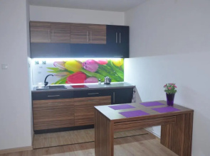 Apartament Masovia
