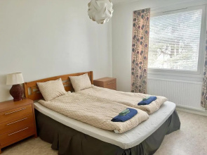 Apartment Punakettu