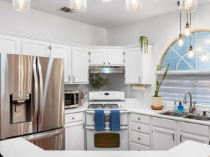 Warm Austin 3BR 2Bath Home Pet Friendly