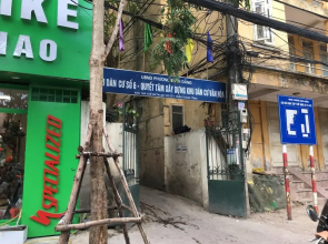 Carrot Haus