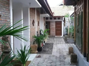 Ganjuran Indah Inn Syariah