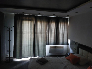 De Lux Apartment Maki
