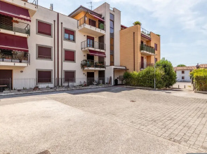 Grace s House in Pisa