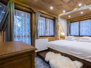 Apartamenty Szymaszkowa