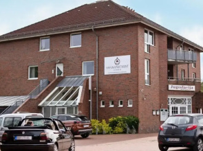Hafen Apartments