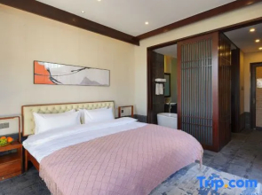 Lijiang Chu.She Villa Resort