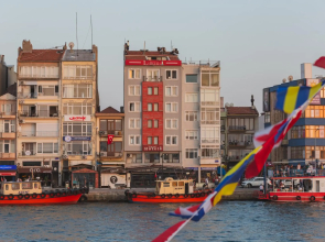 Hotel Limani