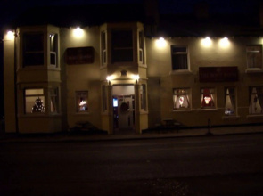 Wheldale Hotel