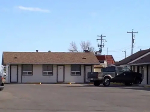 Taber Motel