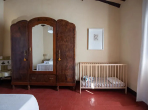 Villa La Pieve