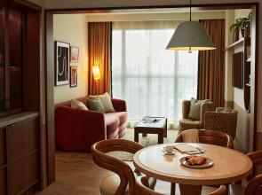 The Hoxton, Poblenou