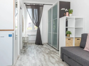 ALTIDO Monolocale a Nolo